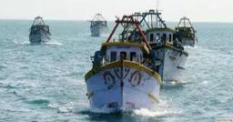 Sri Lanka Navy arrests 22 Tamil Nadu fishermen near Neduntheevu